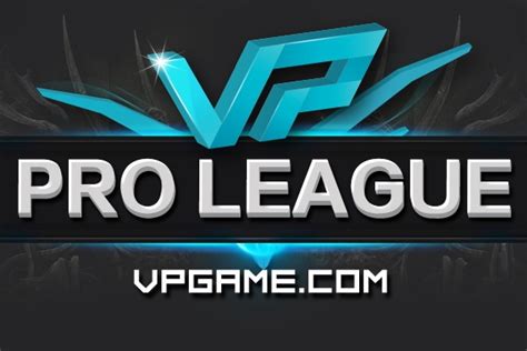 VPGame Pro League .